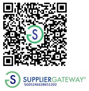 supplierGatewayBarcode